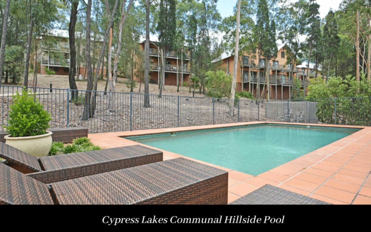 3br Syrah Located Within Cypress Lakes Villa